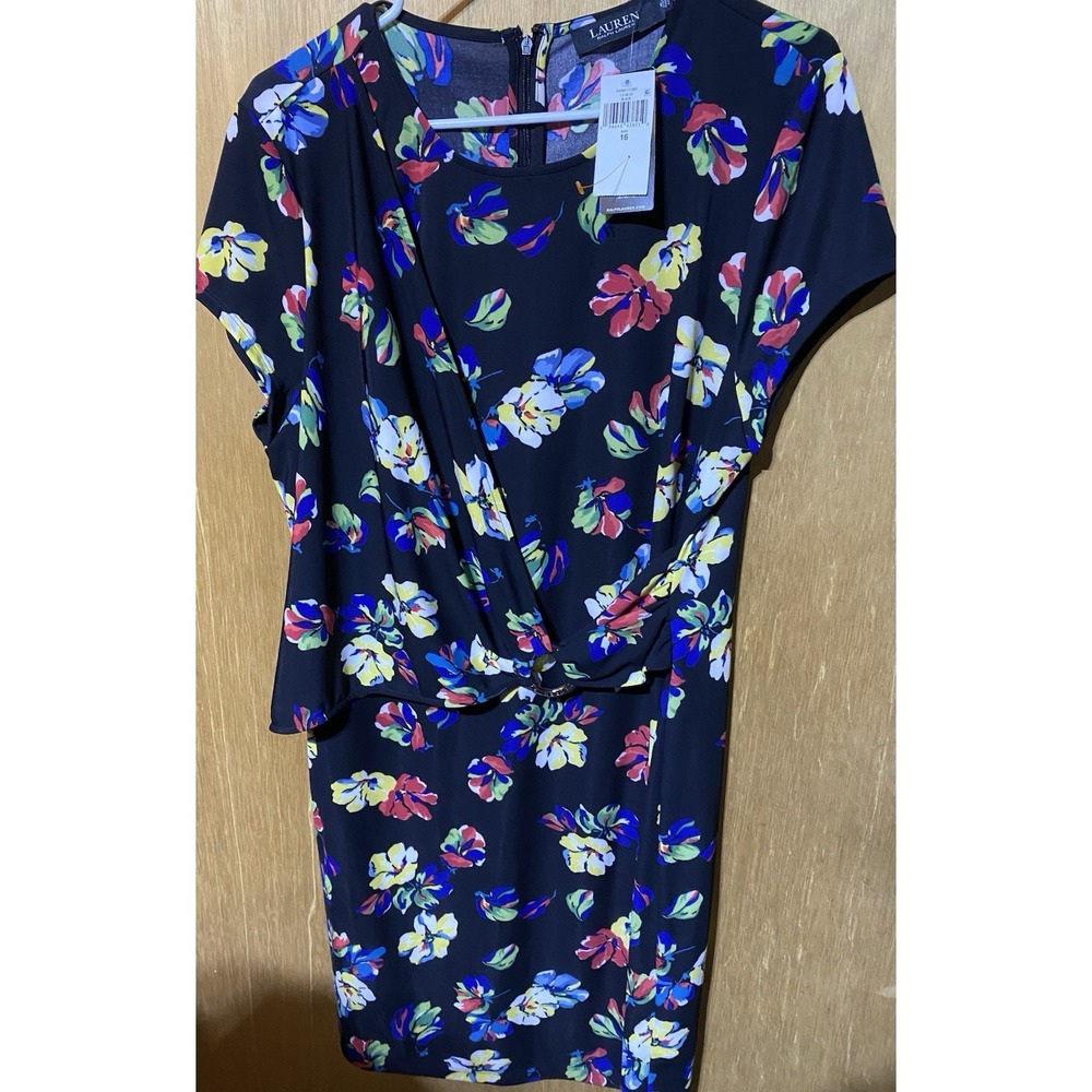 womens lauren ralph lauren Dress Size 16